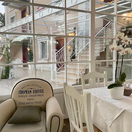 Ca' Del Conte - Maison De Charme Padula Eksteriør billede