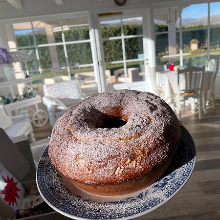 Ca' Del Conte - Maison De Charme Padula Eksteriør billede