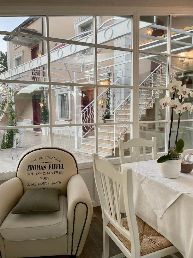 Ca' Del Conte - Maison De Charme Padula Eksteriør billede