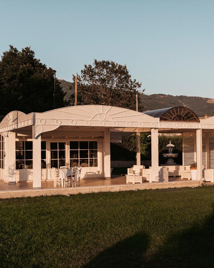 Ca' Del Conte - Maison De Charme Padula Eksteriør billede