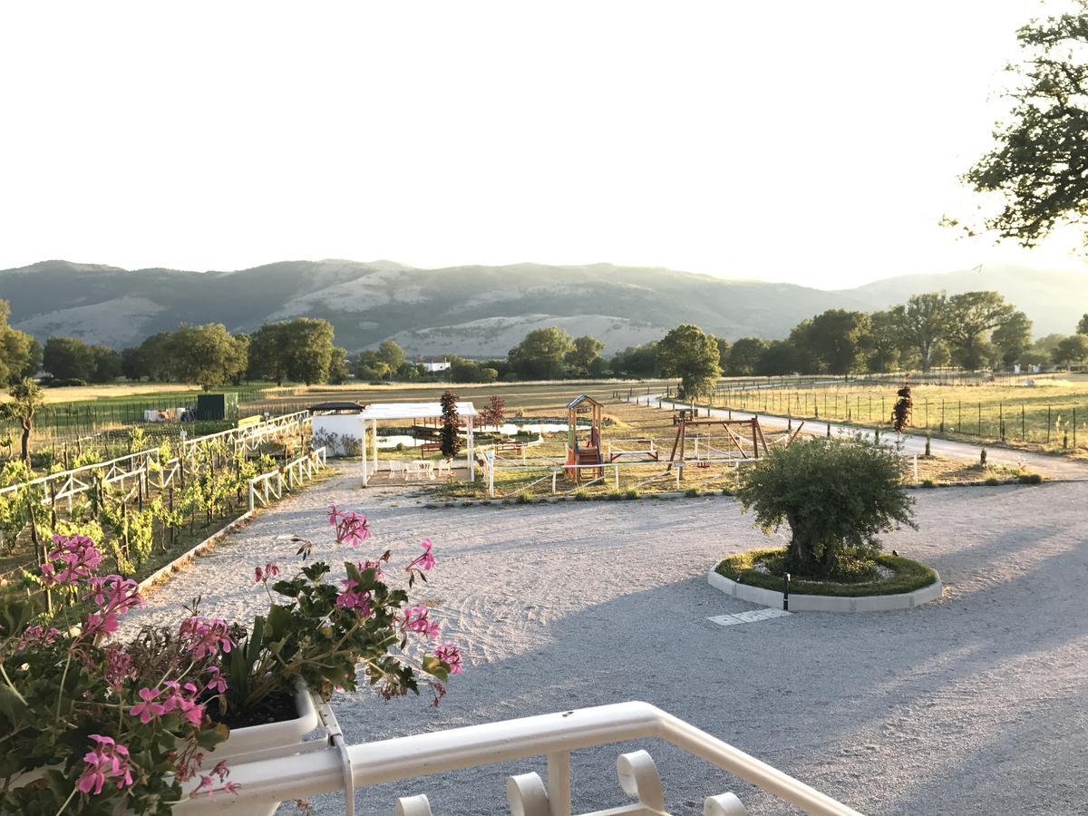 Ca' Del Conte - Maison De Charme Padula Eksteriør billede