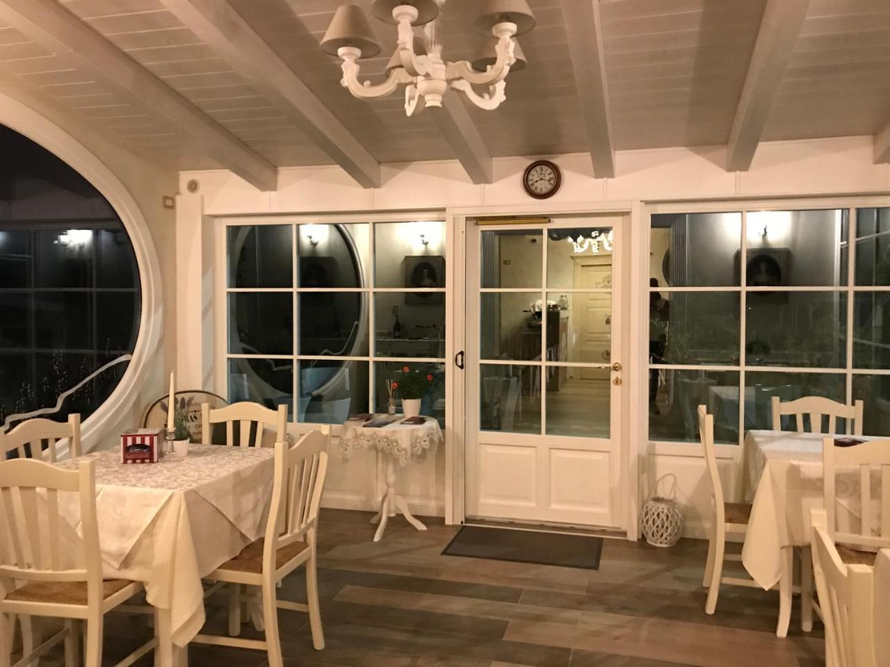 Ca' Del Conte - Maison De Charme Padula Eksteriør billede